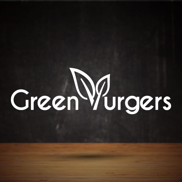 Green Vurgers