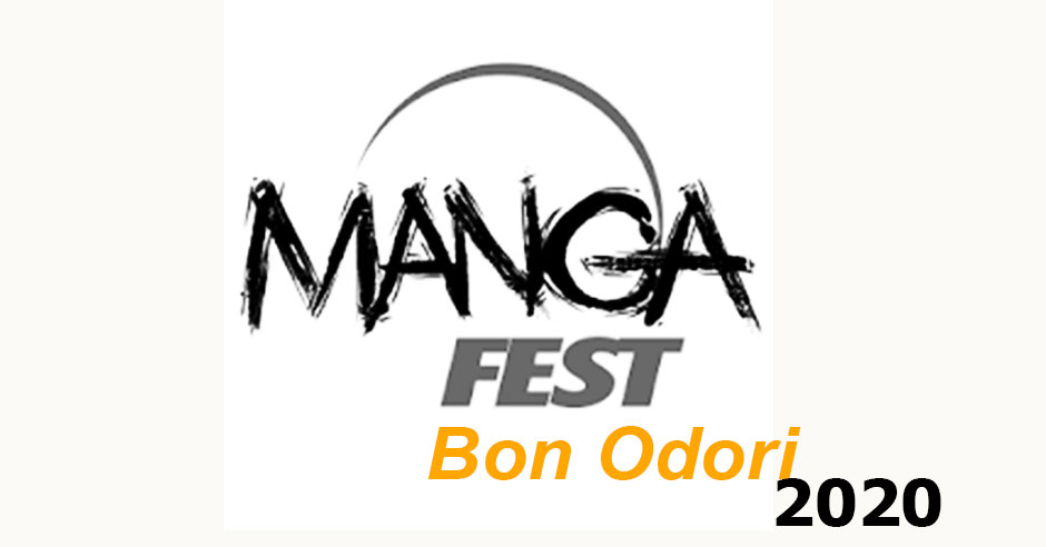 Manga Fest 2020