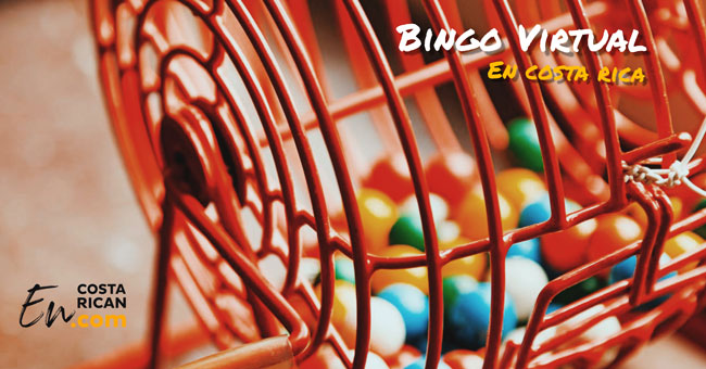 Bingos Virtuales en Costa Rica