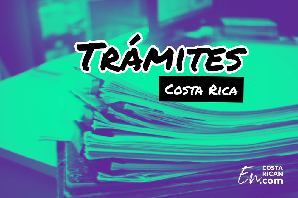 Costa Rica Tramites