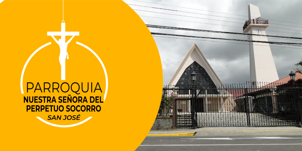 Iglesia Nuestra Señora del perpetuo Socorro