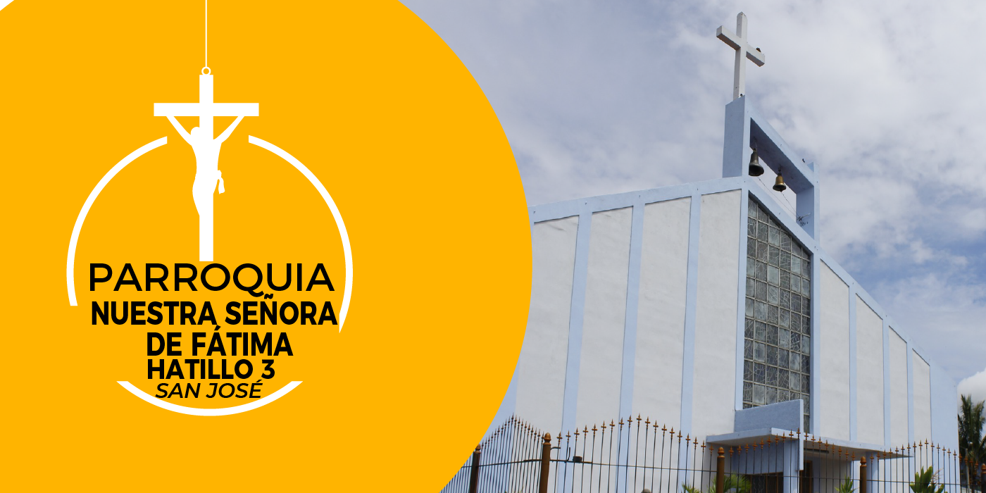 Horarios, dirección y teléfonos de Parroquia Nuestra Señora de Fátima, Hatillo 3