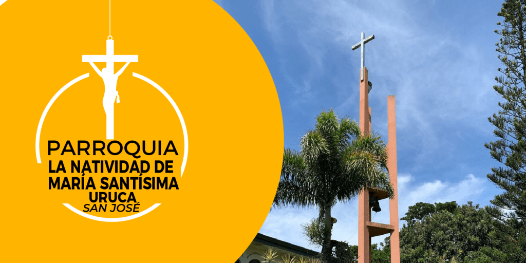 Parroquia Natividad de La Santisima Virgen en la Uruca